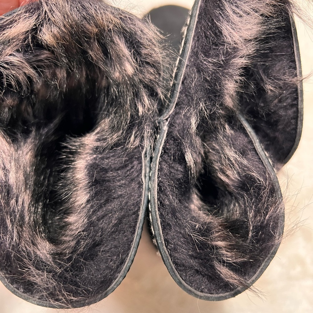 UGG Meadow boot womens size 8 - Picture 11 of 13